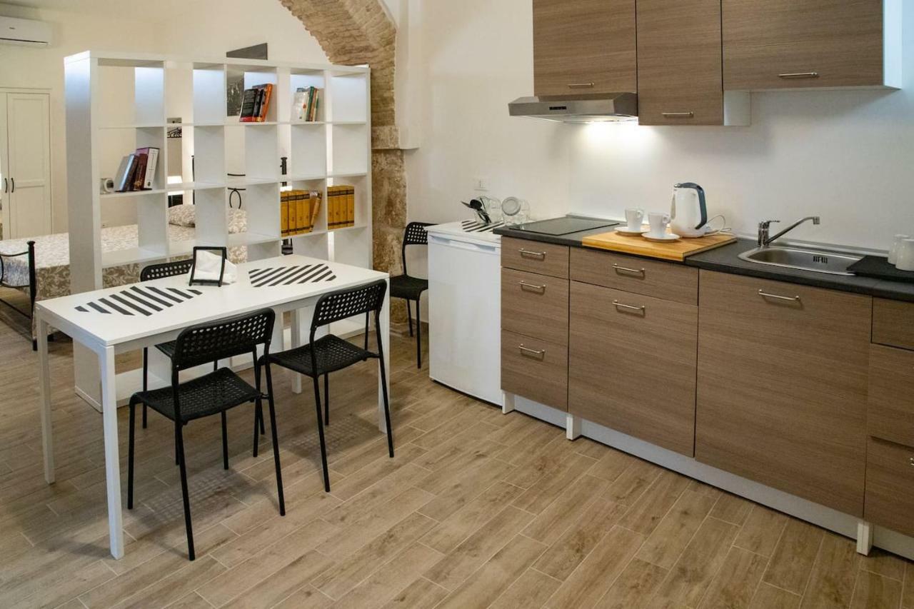 Casa Concerie Quattro Apartment Sulmona Exterior photo