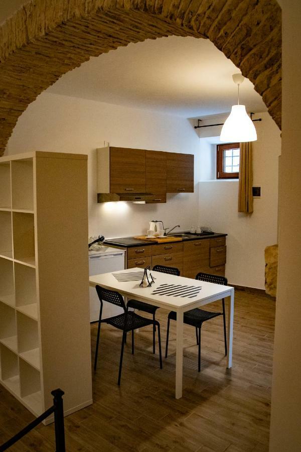 Casa Concerie Quattro Apartment Sulmona Exterior photo